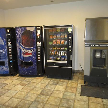 Motel 6-Kokomo, In Extérieur photo