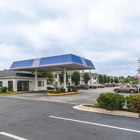 Motel 6-Kokomo, In Extérieur photo