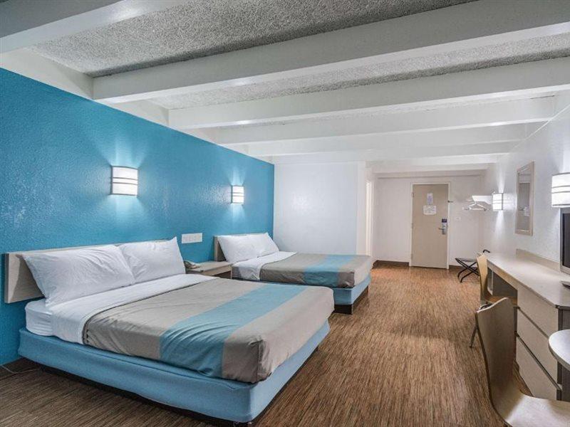 Motel 6-Kokomo, In Extérieur photo