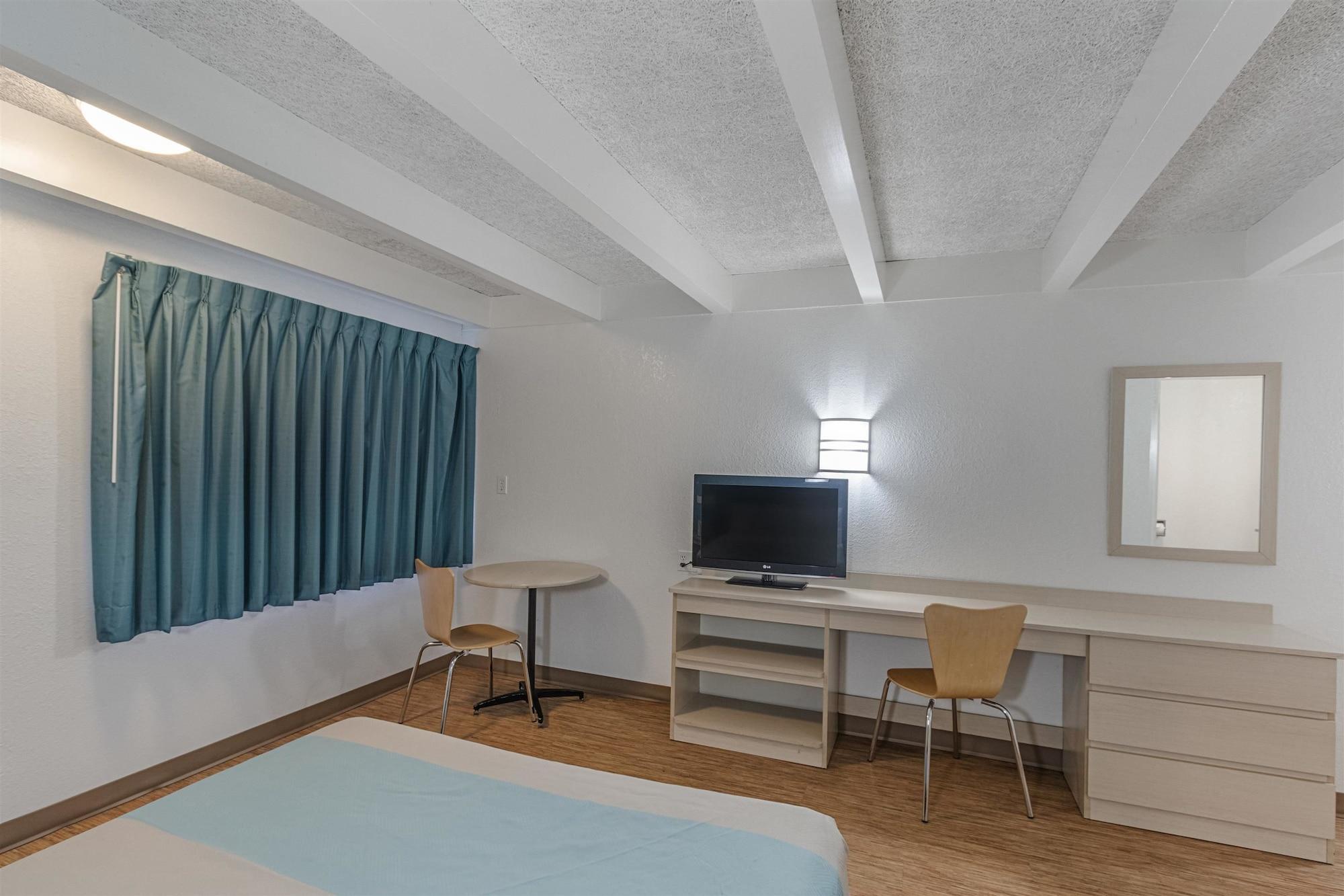 Motel 6-Kokomo, In Extérieur photo