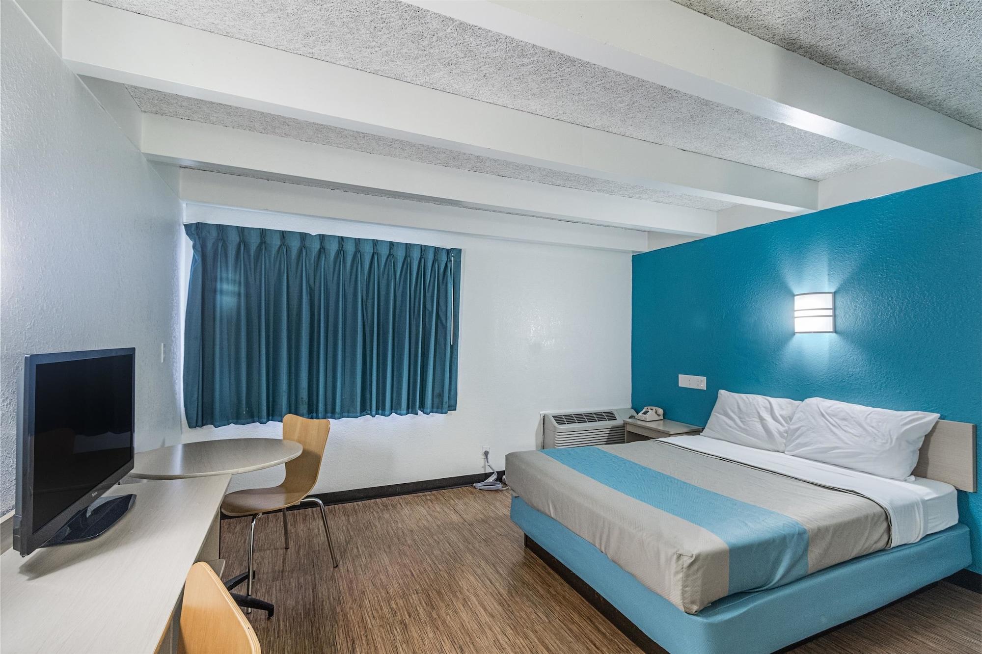 Motel 6-Kokomo, In Extérieur photo