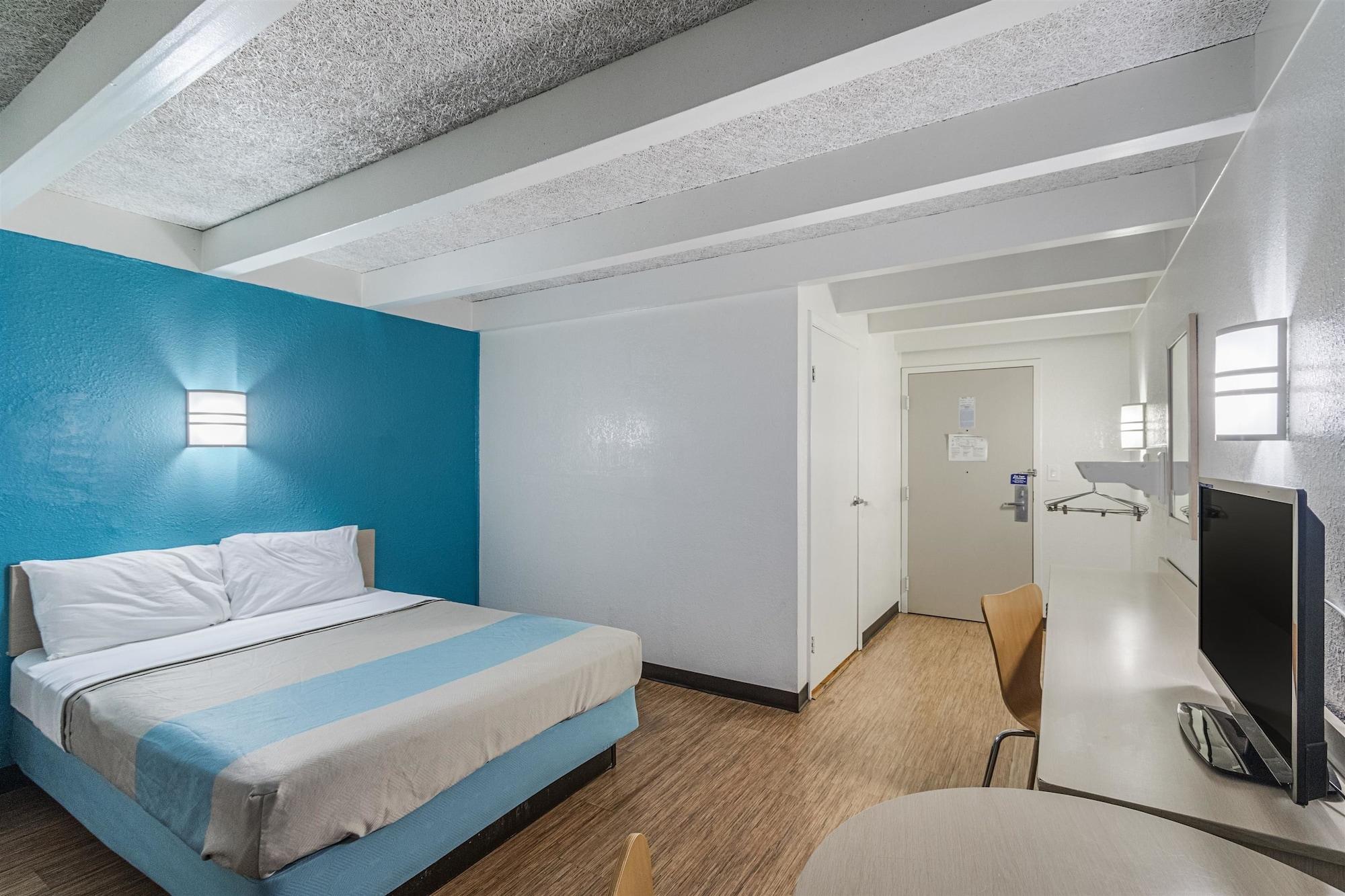 Motel 6-Kokomo, In Extérieur photo