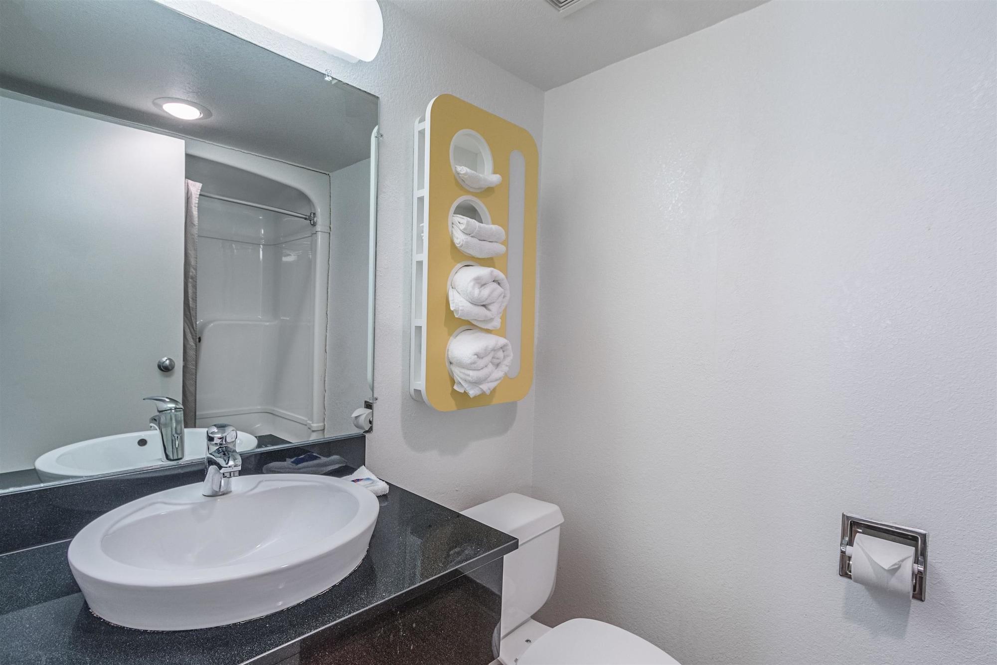 Motel 6-Kokomo, In Extérieur photo