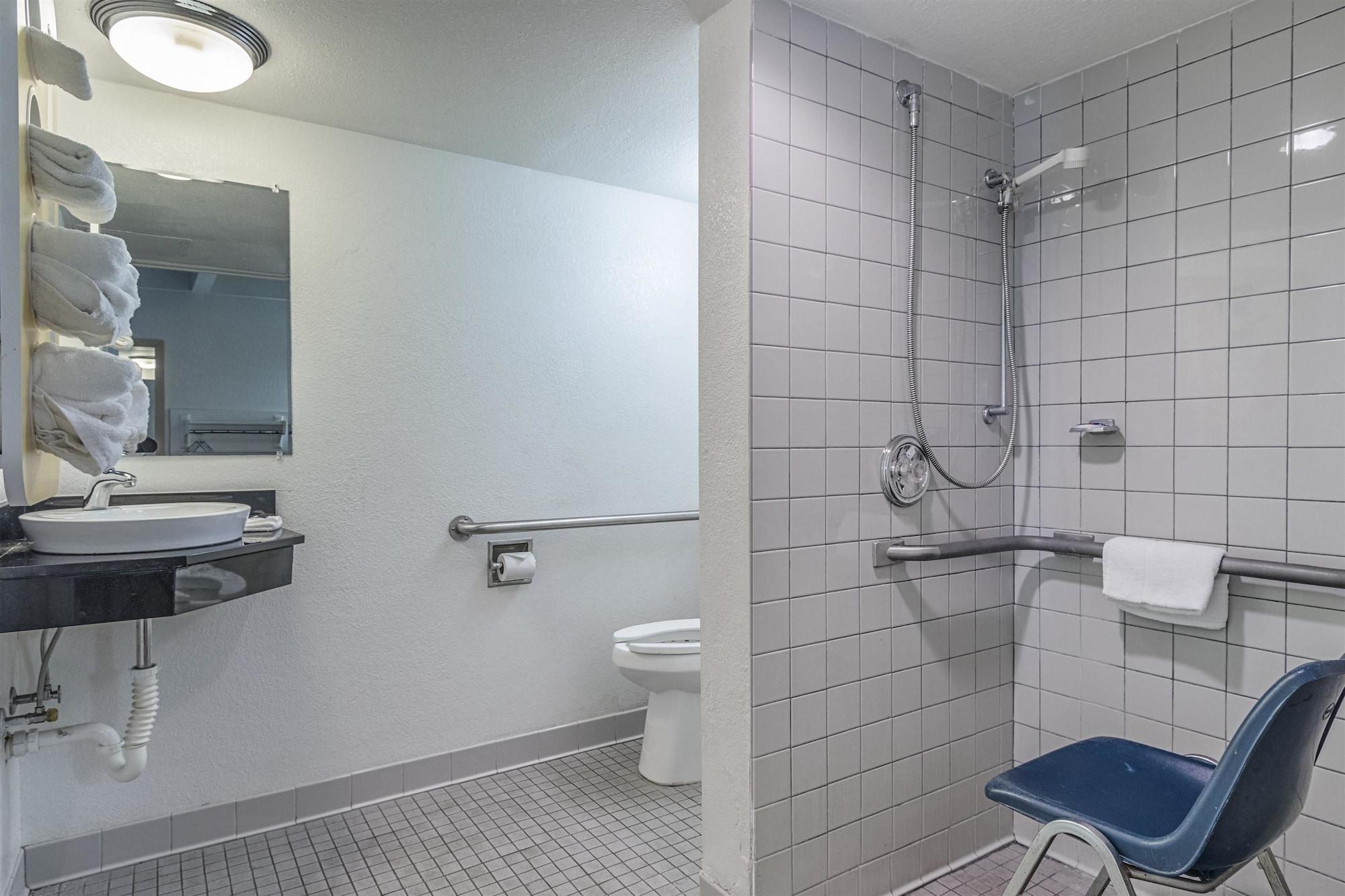 Motel 6-Kokomo, In Extérieur photo