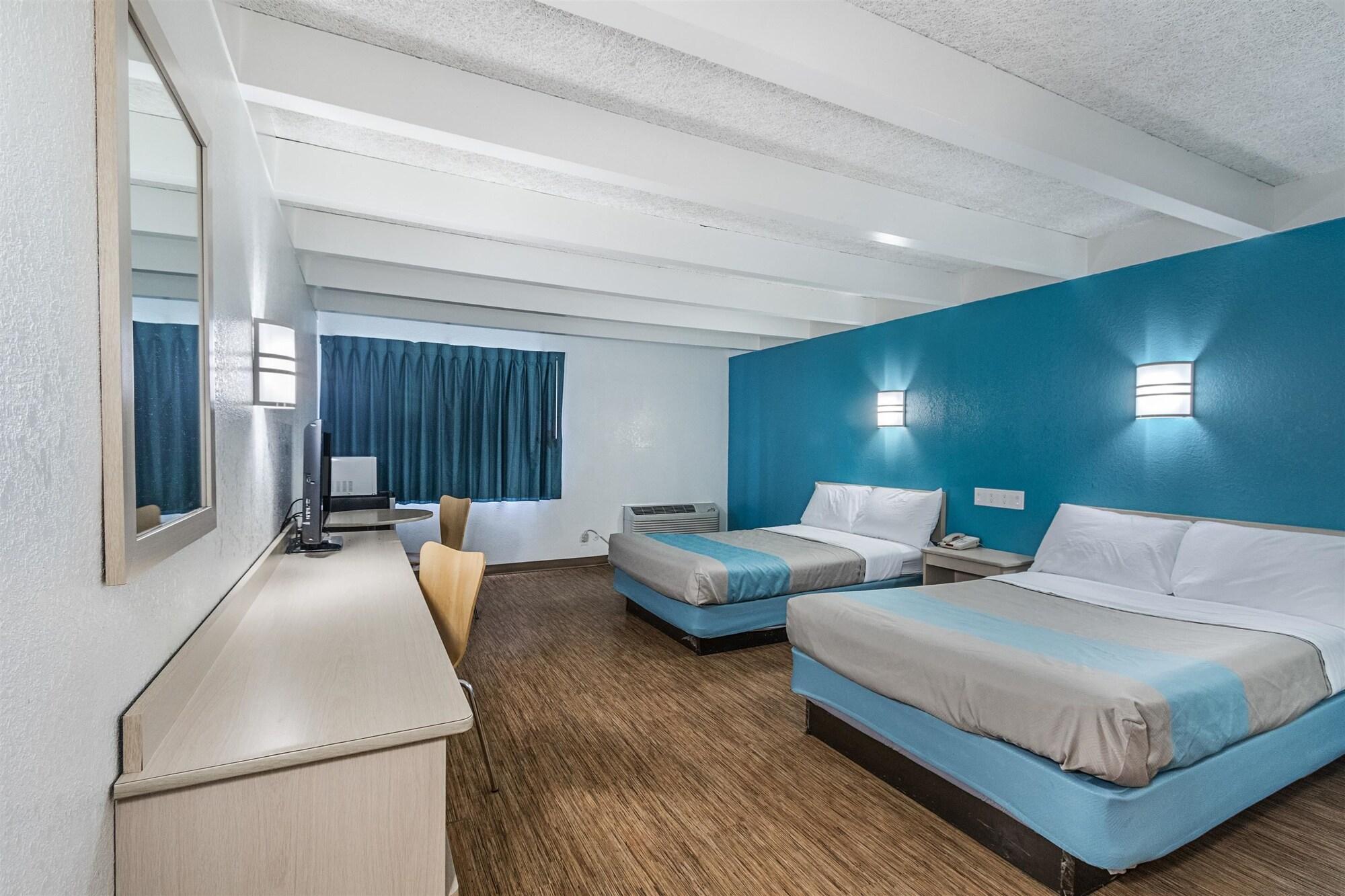 Motel 6-Kokomo, In Extérieur photo