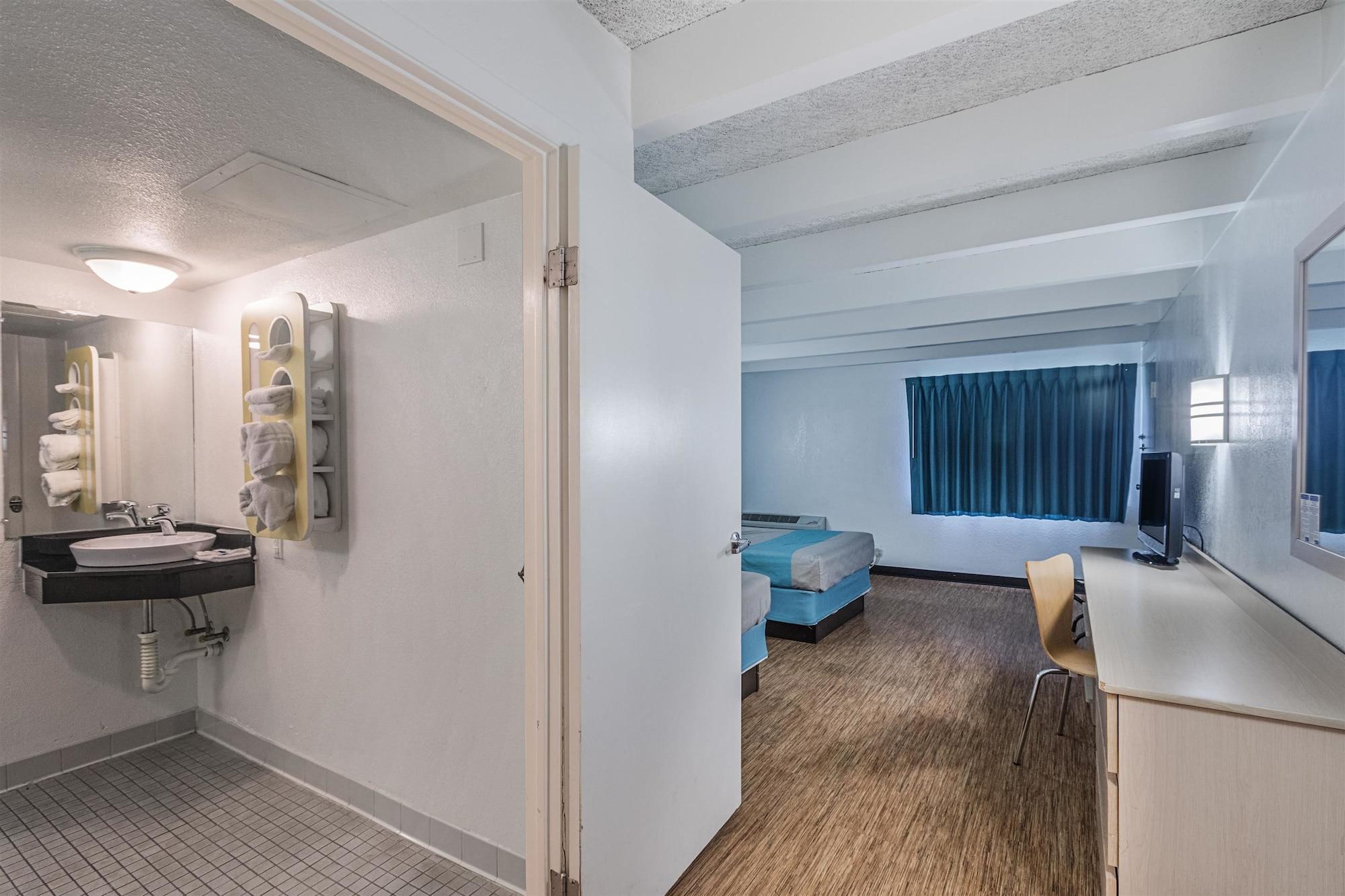 Motel 6-Kokomo, In Extérieur photo