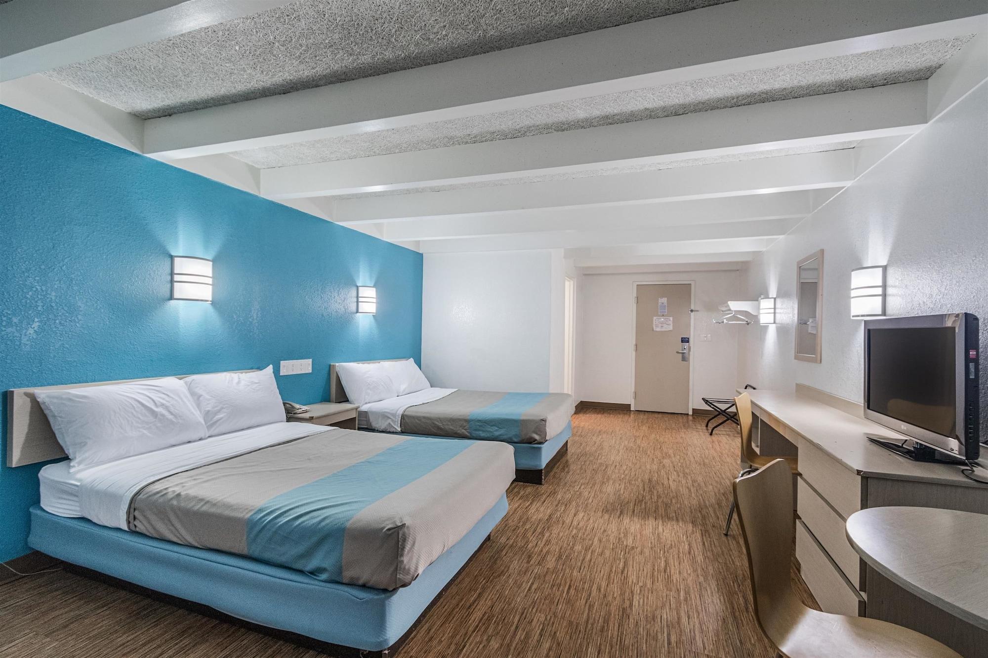 Motel 6-Kokomo, In Extérieur photo