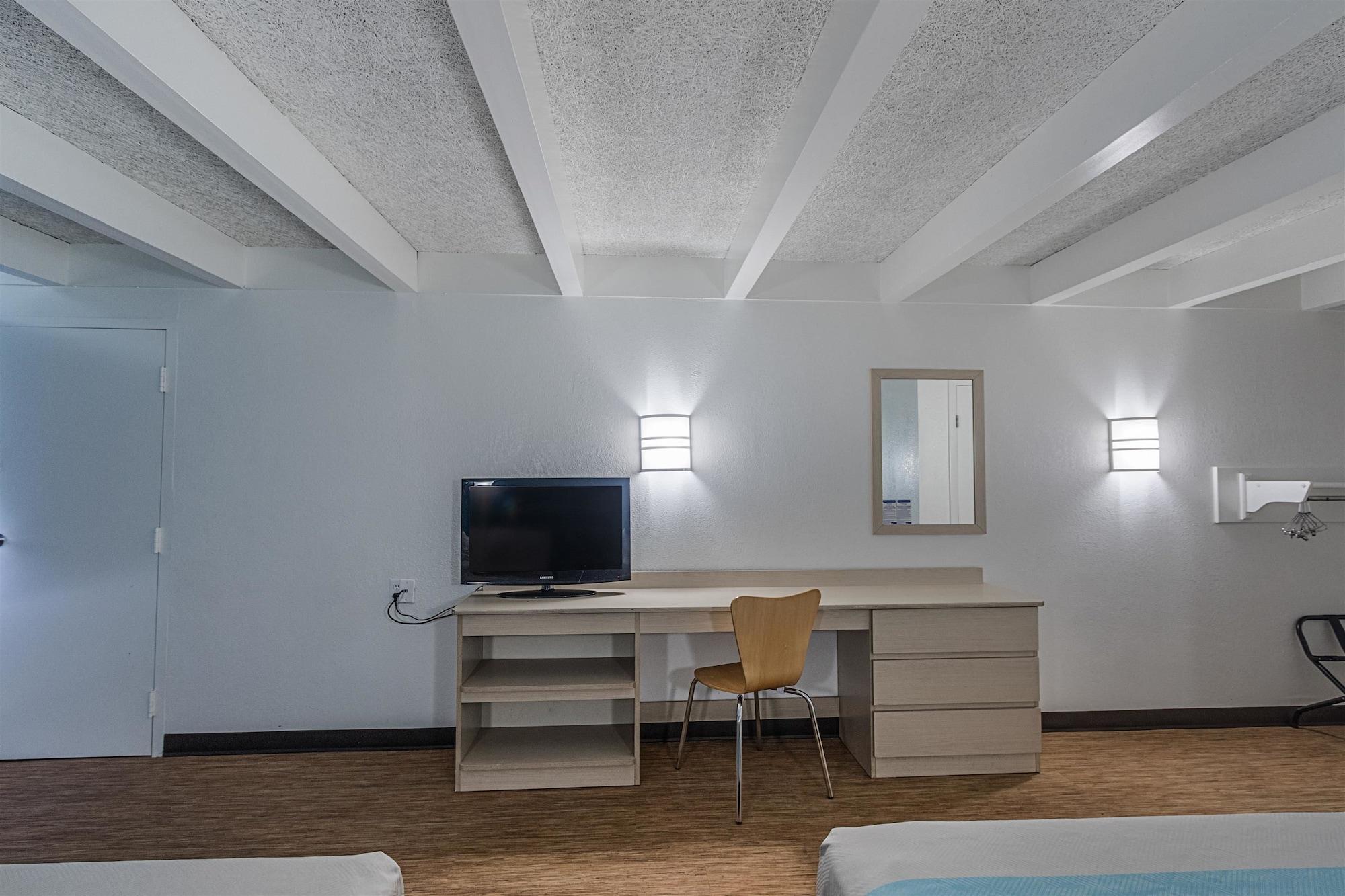 Motel 6-Kokomo, In Extérieur photo