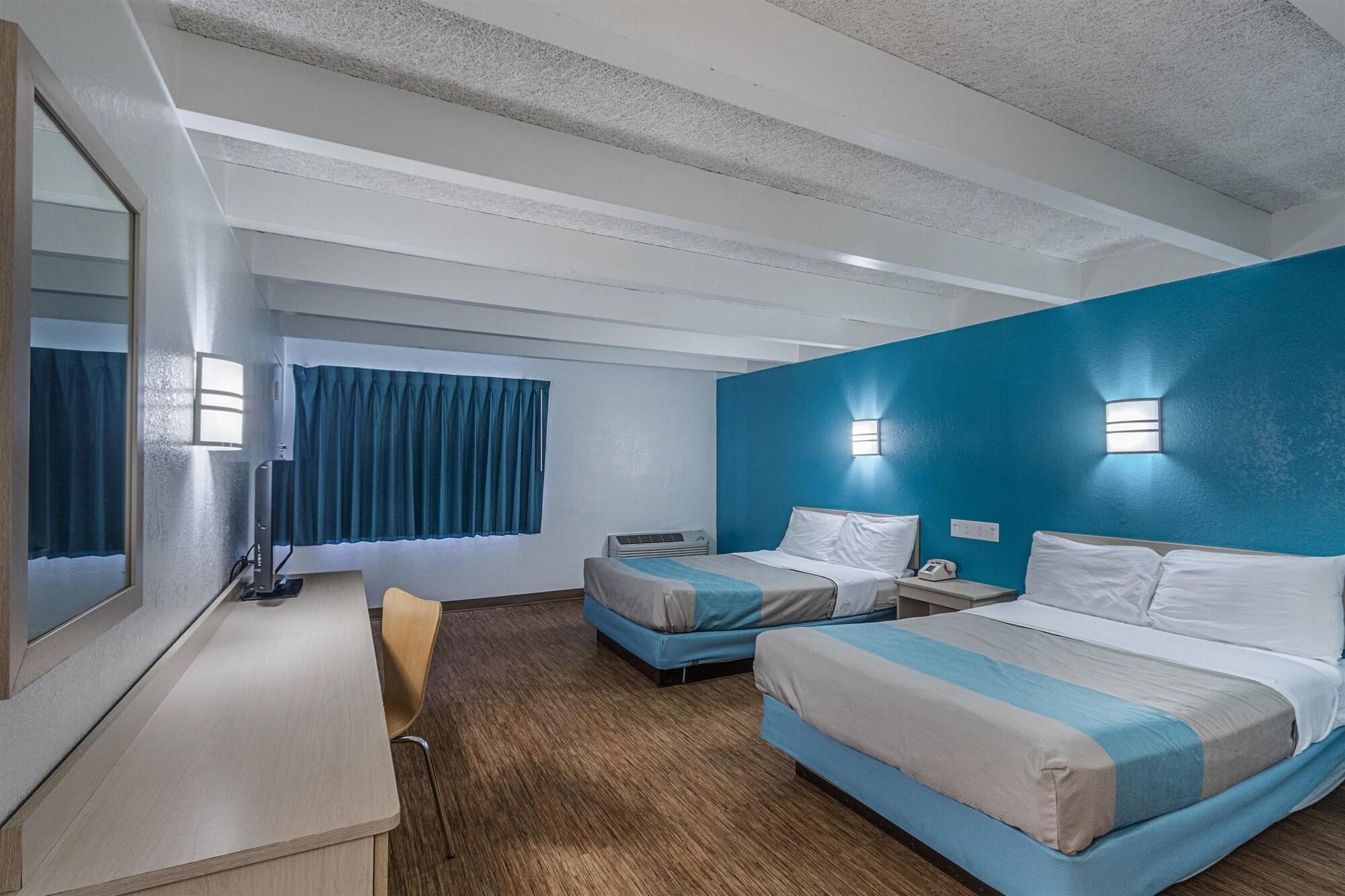 Motel 6-Kokomo, In Extérieur photo