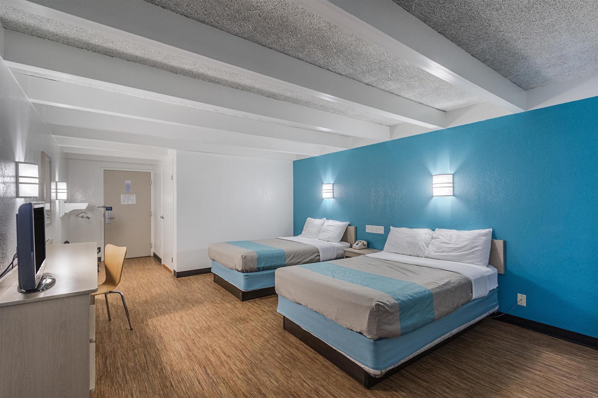 Motel 6-Kokomo, In Extérieur photo
