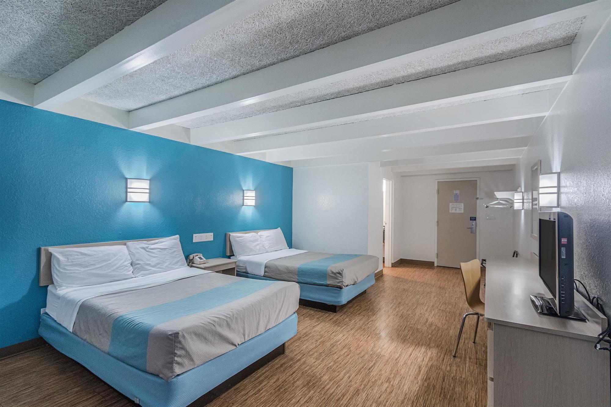 Motel 6-Kokomo, In Extérieur photo