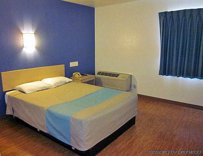 Motel 6-Kokomo, In Extérieur photo