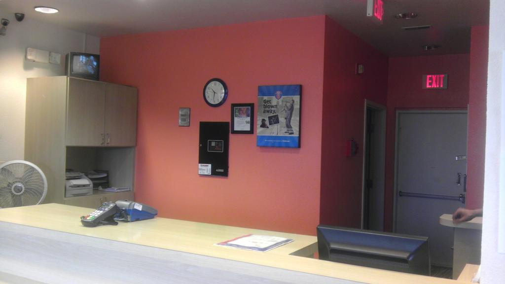 Motel 6-Kokomo, In Extérieur photo