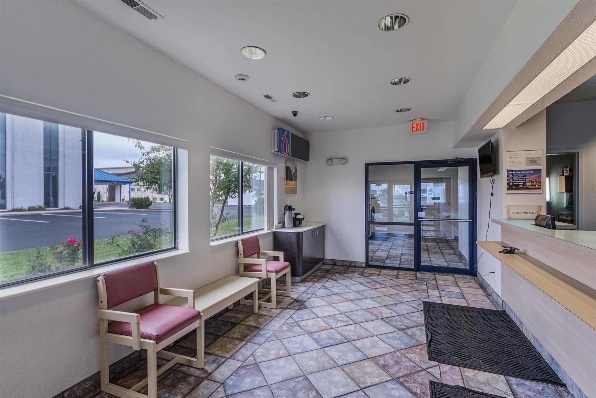 Motel 6-Kokomo, In Extérieur photo