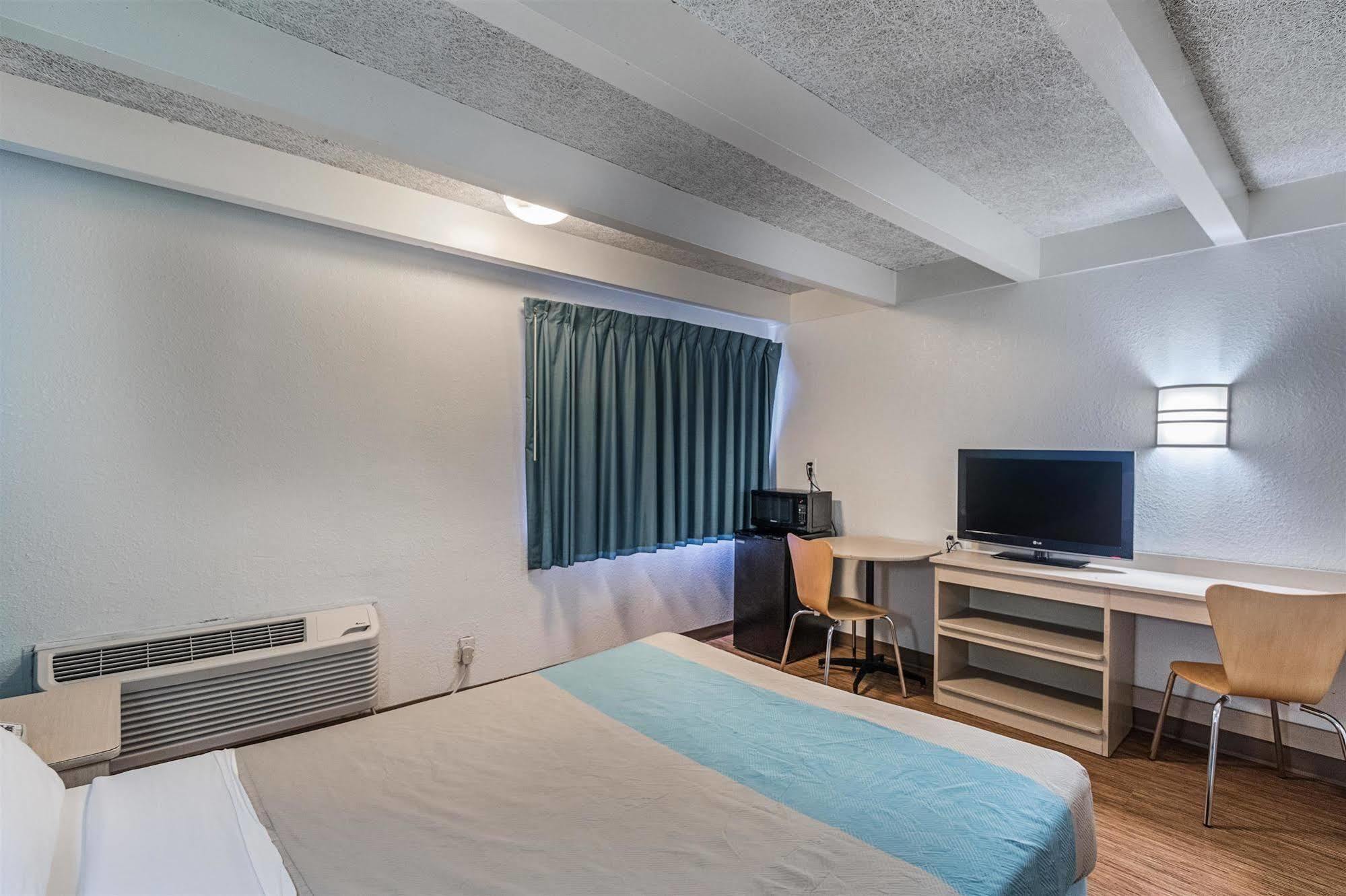 Motel 6-Kokomo, In Extérieur photo